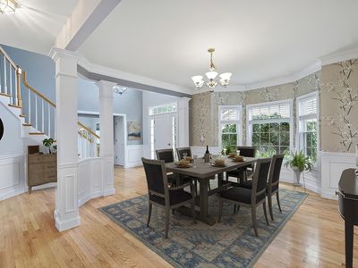 31 Fox Holw, Plymouth, MA, 02360