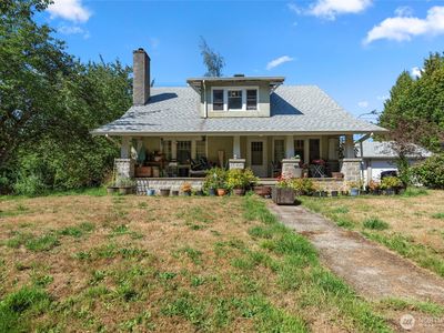 2306 Bigelow Avenue NE, Olympia, WA, 98506