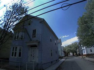 54 Candace St, Providence, RI 02908