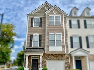 13351 Calloway Glen Dr, Charlotte, NC 28273