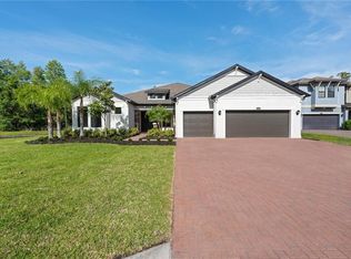 12924 Cypress Estates Pl, Tampa, FL 33624