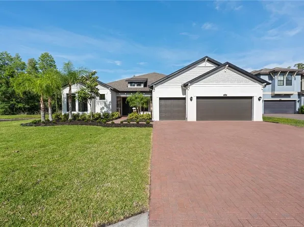 12924 Cypress Estates Pl, Tampa, FL 33624