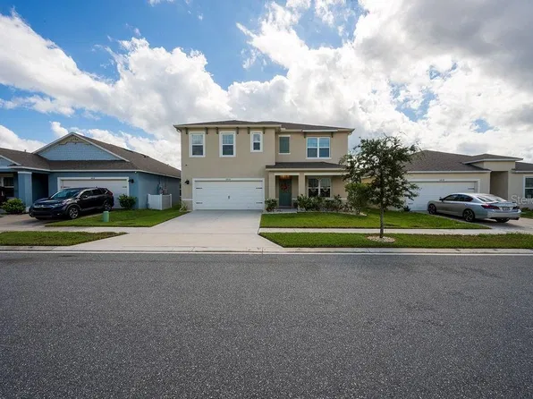 6832 CRANES ROOST ROAD, ST CLOUD, FL 34773