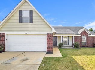 8169 Manhatten Dr, Southaven, MS 38671