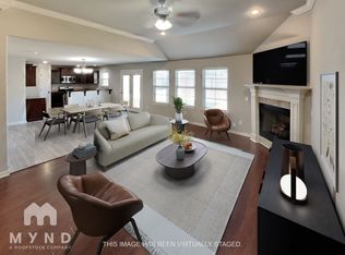 2406 Tupelo Ave, Bentonville, AR 72713