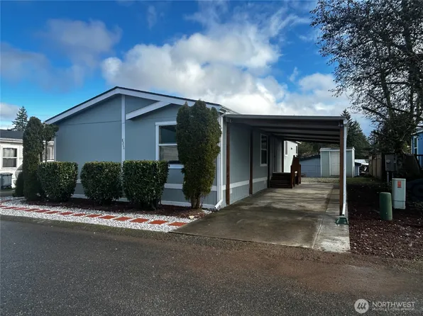 8311 19th Avenue E #29, Tacoma, WA 98404