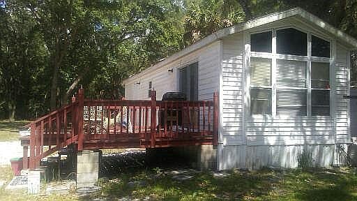 2nd image of 12147 NE 150th Avenue Rd