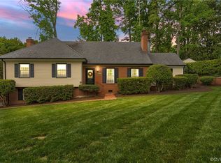 600 Ridge Top Rd, Henrico, VA 23229
