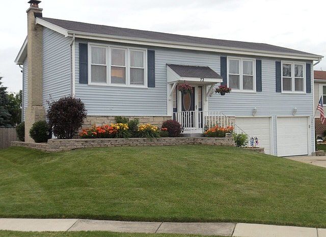 1st image of 72 W Stevenson Dr