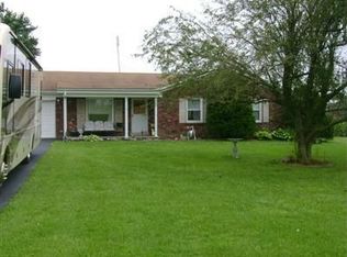 525 Eastland Acres, Lancaster, KY 40444