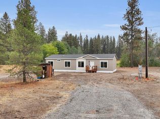 17522 S Lois Dr, Cheney, WA 99004
