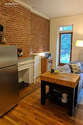 Rented by Sotheby's International Realty