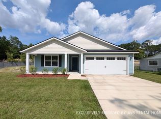 4473 Hudnall Rd, Jacksonville, FL 32207