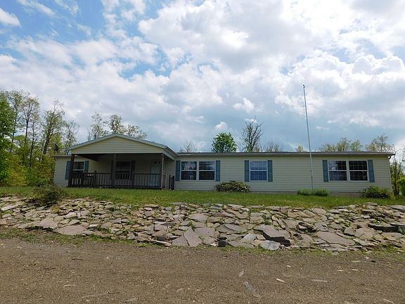 Beautiful country setting 