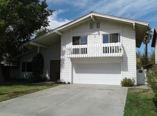 25240 Avenida Rondel, Santa Clarita, CA 91355