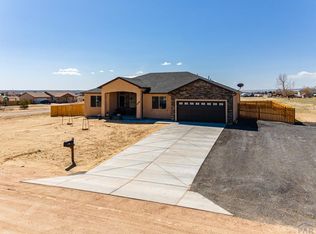 908 W Pendleton Ct, Pueblo West, CO 81007