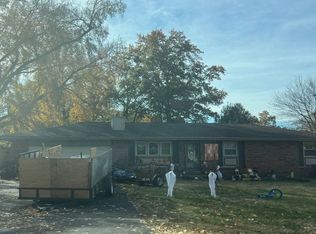 3158 W Edward St, Springfield, MO 65810