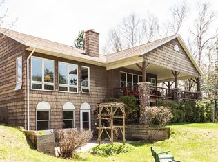 1494 W Knudsen Rd, Gwinn, MI 49841