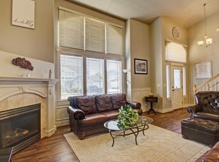 3813 N Elsinore Way, Meridian, ID 83646