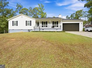 936 Unadilla Trl, Macon, GA 31220