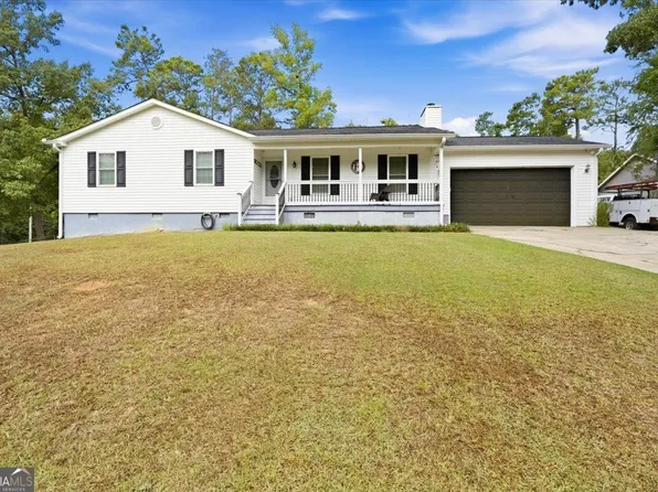 936 Unadilla Trl, Macon, GA 31220