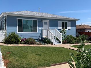 3219 Isla Vista Dr, San Diego, CA 92105