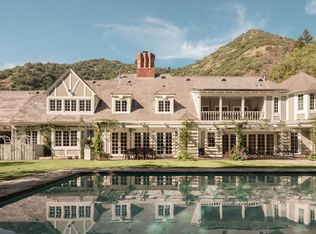 1420 Moraga Dr, Los Angeles, CA 90049