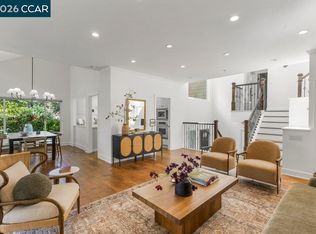 500 Monarch Ridge Dr, Walnut Creek, CA 94597