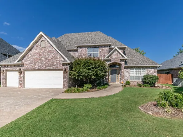 506 SE Fullerton St, Bentonville, AR 72712