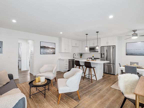 3rd image of 17302 Ermanita Ave #5