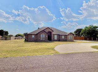 9221 Cromwell Ter, Odessa, TX 79764