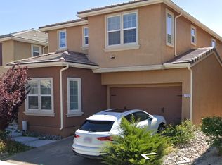 2170 Half Dome Dr, Reno, NV 89521