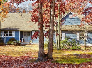 443 Pricketts Mill Rd, Tabernacle, NJ 08088