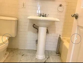 Rented by Oxford Property Group