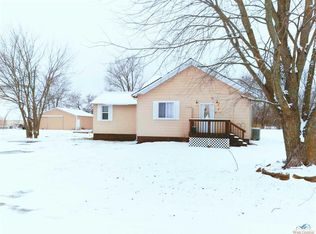 36027 Highway E, Green Ridge, MO 65332