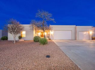 1620 Via Diamante, Las Cruces, NM 88007