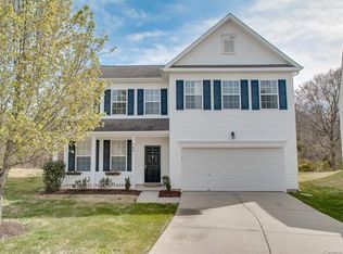 500 Lindsborg Trl, Monroe, NC 28110