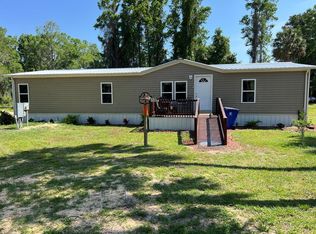 10664 SE 201st St, Inglis, FL 34449