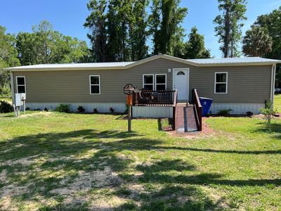 10664 SE 201st St, Inglis, FL, 34449