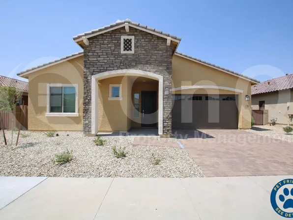 24436 N 173rd Ln, Surprise, AZ 85387