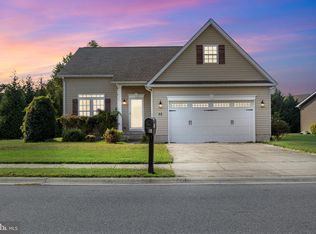 55 Waterway Dr, Frederica, DE 19946