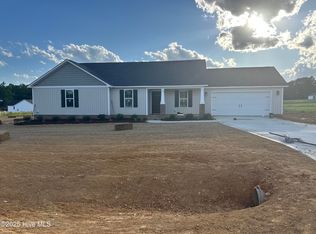 59 N Movado Trl, Kenly, NC 27542