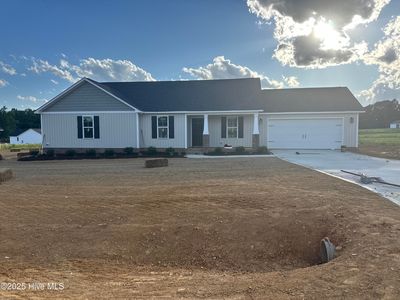 59 N Movado Trail, Kenly, NC, 27542