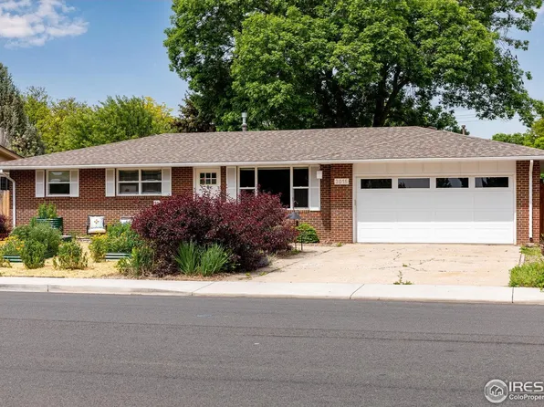 3015 Sheridan Ave, Loveland, CO 80538