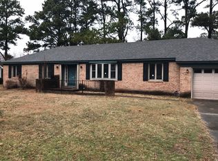 211 Japonica Dr, Camden, NC 27921