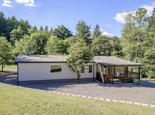 23090 Brush Creek Rd, Sweet Home, OR 97386