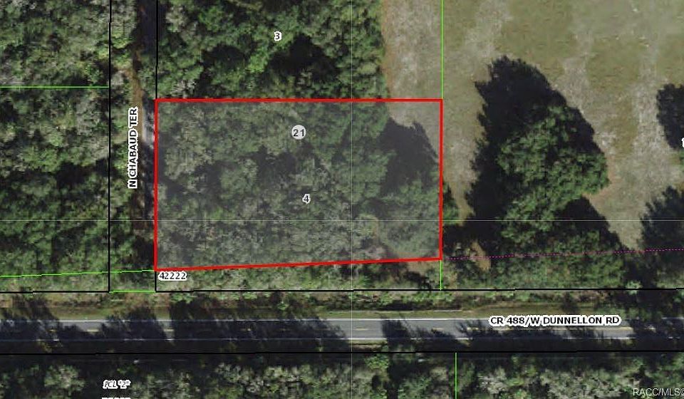 1st image of 7529 N Chabaud Ter