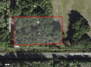 7529 N Chabaud Ter, Crystal River, FL 34428