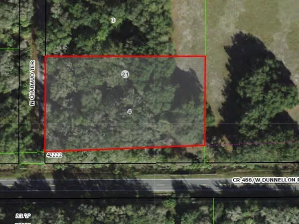 7529 N Chabaud Ter, Crystal River, FL 34428