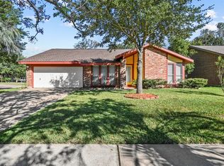 22830 John Rolfe Ln, Katy, TX 77449
